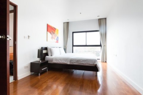 Condominio de 2 dormitorios en Pattaya, Tailandia № 8789 - foto 5