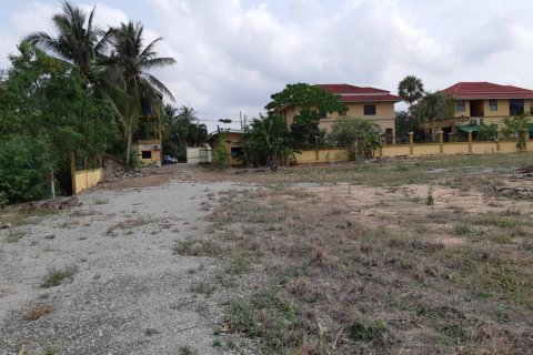 Terreno en Pattaya, Tailandia № 8635 - foto 5