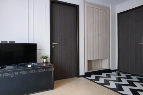 Condominio de 1 dormitorio en Pattaya, Tailandia № 8479 - foto 11