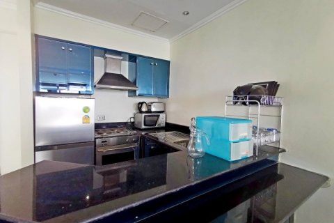 Condominio de 2 dormitorios en Pattaya, Tailandia № 9969 - foto 10