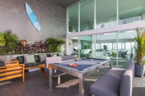 Condominio de 2 dormitorios en Pattaya, Tailandia № 8821 - foto 6