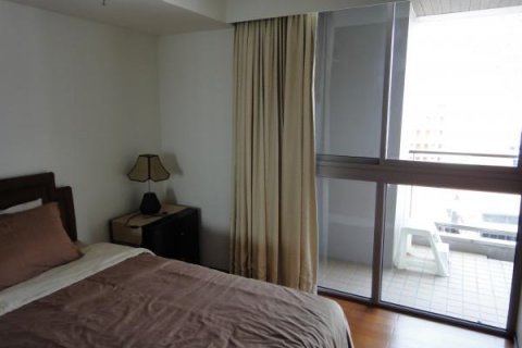 Condominio de 1 dormitorio en Pattaya, Tailandia № 8262 - foto 7