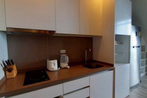 Condominio de 2 dormitorios en Pattaya, Tailandia № 8880 - foto 12