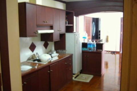 Condominio de 3 dormitorios en Pattaya, Tailandia № 8647 - foto 5