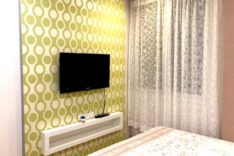 Condominio de 3 dormitorios en Pattaya, Tailandia № 8937 - foto 6
