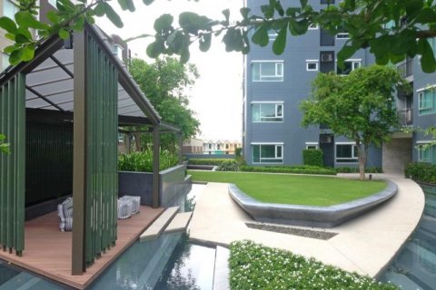 Condominio de 2 dormitorios en Pattaya, Tailandia № 8272 - foto 11