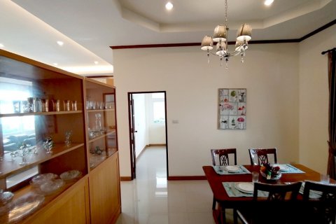 Casa de 3 dormitorios en Pattaya, Tailandia № 8891 - foto 6