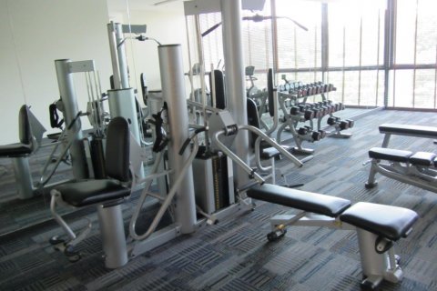 Condominio de 1 dormitorio en Pattaya, Tailandia № 8957 - foto 17