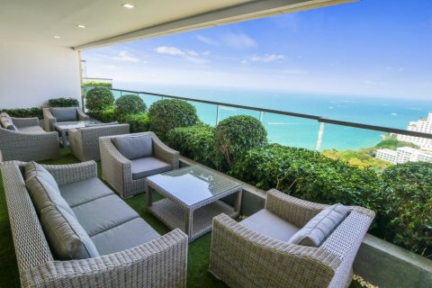 Condominio de 2 dormitorios en Pattaya, Tailandia № 8794 - foto 7