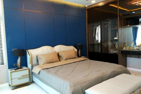 Casa de 5 dormitorios en Pattaya, Tailandia № 8628 - foto 9