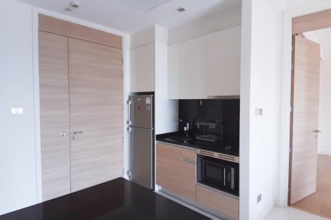 Condominio de 1 dormitorio en Pattaya, Tailandia № 8405 - foto 10
