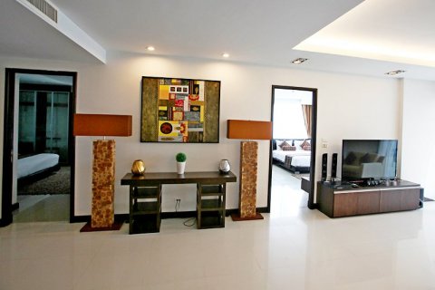 Condominio de 2 dormitorios en Pattaya, Tailandia № 8387 - foto 6