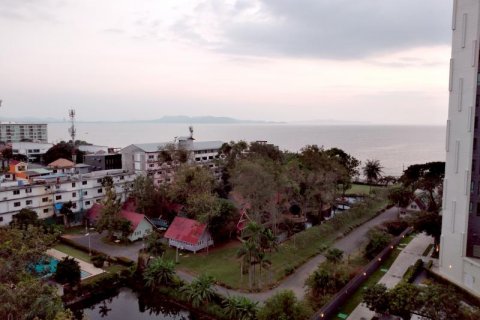 Condominio de 1 dormitorio en Pattaya, Tailandia № 8502 - foto 5