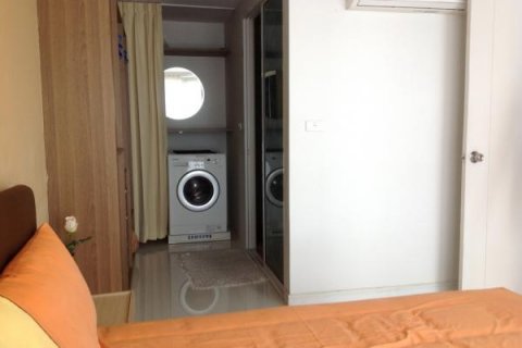 Condominio de 1 dormitorio en Pattaya, Tailandia № 8266 - foto 11