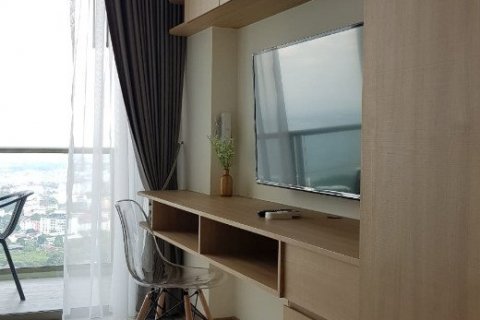 Condominio de 1 dormitorio en Pattaya, Tailandia № 8720 - foto 8