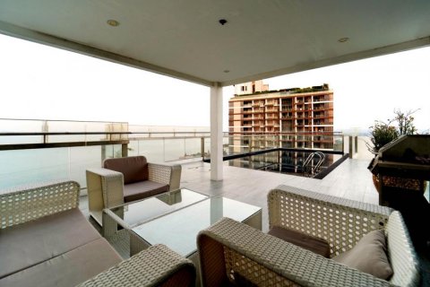 Condominio de 2 dormitorios en Pattaya, Tailandia № 8718 - foto 5