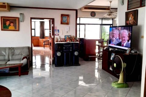 Condominio de 3 dormitorios en Pattaya, Tailandia № 8512 - foto 8
