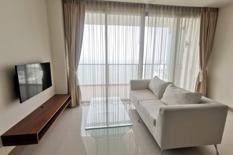 Condominio de 2 dormitorios en Pattaya, Tailandia № 8690 - foto 4