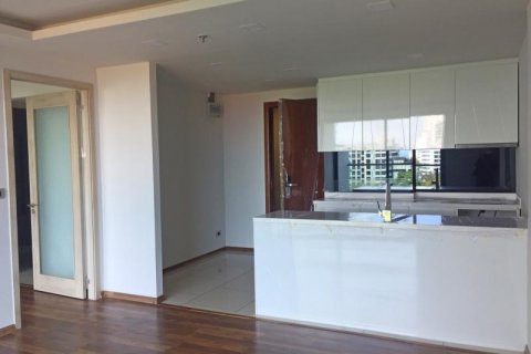 Condominio de 1 dormitorio en Pattaya, Tailandia № 8807 - foto 4