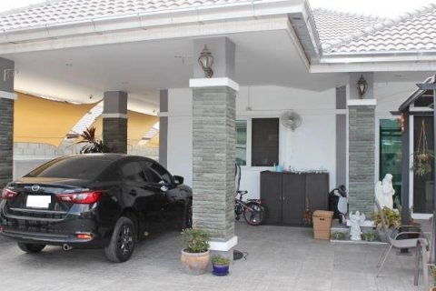Casa de 3 dormitorios en Pattaya, Tailandia № 8941 - foto 3
