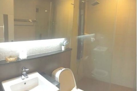 Condominio de 1 dormitorio en Pattaya, Tailandia № 8266 - foto 13