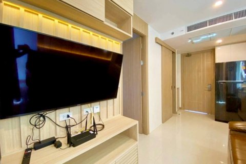 Condominio de 1 dormitorio en Pattaya, Tailandia № 9193 - foto 6