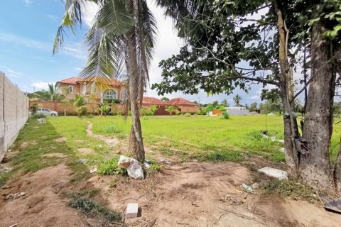 Terreno en Bang Lamung, Tailandia № 9050 - foto 5