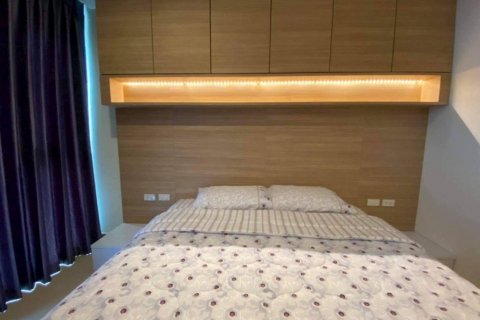 Condominio de 1 dormitorio en Pattaya, Tailandia № 9194 - foto 18