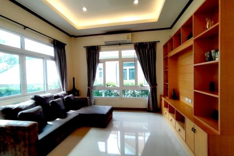 Casa de 3 dormitorios en Pattaya, Tailandia № 8891 - foto 5