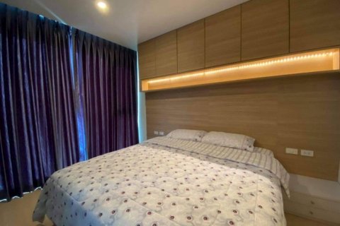 Condominio de 1 dormitorio en Pattaya, Tailandia № 9194 - foto 17