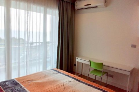 Condominio de 1 dormitorio en Pattaya, Tailandia № 8502 - foto 12