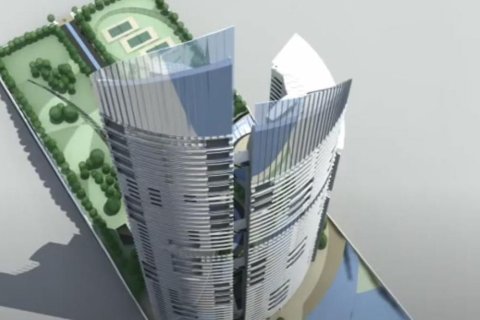 Sobre plano CENTARA GRAND RESIDENCE
en Pattaya, Tailandia № 10070 - foto 7