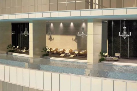Sobre plano CENTARA GRAND RESIDENCE
en Pattaya, Tailandia № 10070 - foto 3