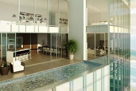 Sobre plano CENTARA GRAND RESIDENCE
en Pattaya, Tailandia № 10070 - foto 5