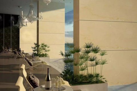 Sobre plano CENTARA GRAND RESIDENCE
en Pattaya, Tailandia № 10070 - foto 10