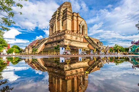 The process of buying real estate in Thailand in 2026