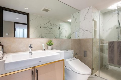 Sobre plano CLOUD RESIDENCES SKV23 en Bangkok, Tailandia № 10004 - foto 12