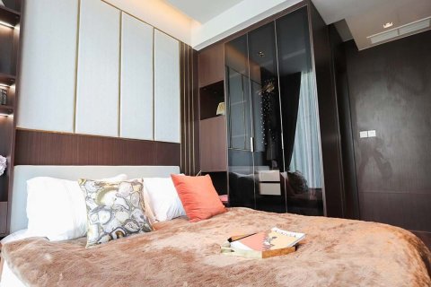 Condominio de 2 dormitorios en Bangkok, Tailandia en CLOUD RESIDENCES SKV23  № 10015