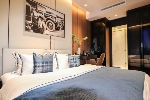 Sobre plano CLOUD RESIDENCES SKV23 en Bangkok, Tailandia № 10004 - foto 6