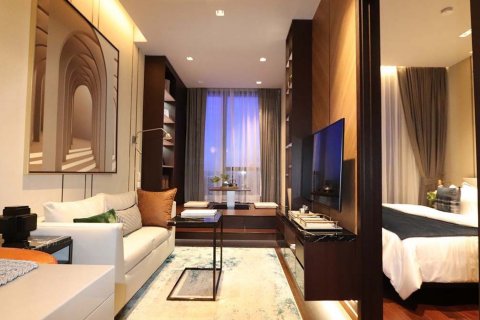 Sobre plano CLOUD RESIDENCES SKV23 en Bangkok, Tailandia № 10004 - foto 7