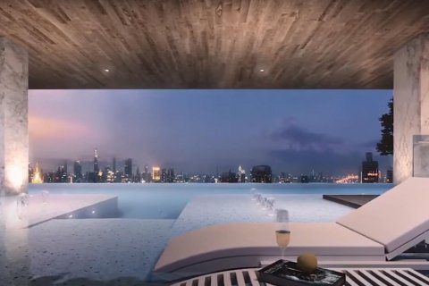 Sobre plano CLOUD RESIDENCES SKV23 en Bangkok, Tailandia № 10004 - foto 6