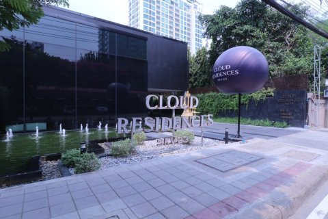 Sobre plano CLOUD RESIDENCES SKV23 en Bangkok, Tailandia № 10004 - foto 4