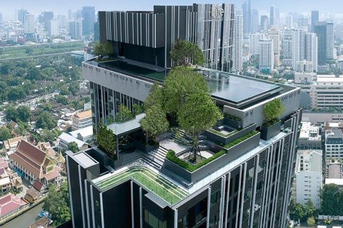 Sobre plano Life One Wireless en Bangkok, Tailandia № 9630 - foto 2