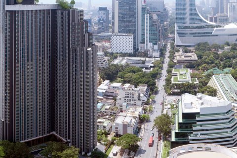 Sobre plano Life One Wireless en Bangkok, Tailandia № 9630