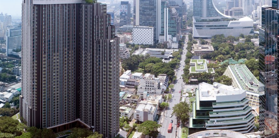 Sobre plano Life One Wireless en Bangkok, Tailandia № 9630