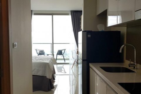 Condominio de 1 dormitorio en Pattaya, Tailandia № 8720 - foto 11