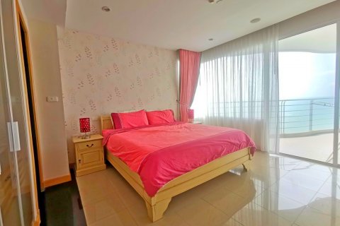 Condominio de 3 dormitorios en Pattaya, Tailandia № 9008 - foto 15
