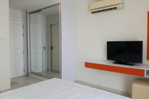 Condominio de 1 dormitorio en Pattaya, Tailandia № 8830 - foto 9