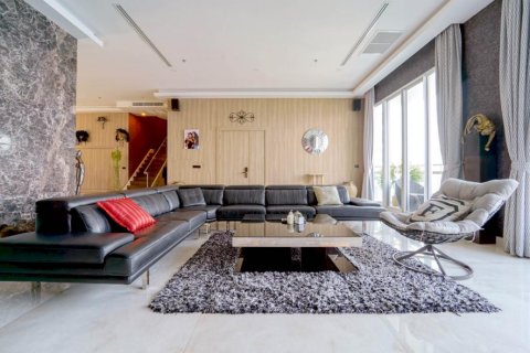 Condominio de 2 dormitorios en Pattaya, Tailandia № 8718 - foto 9