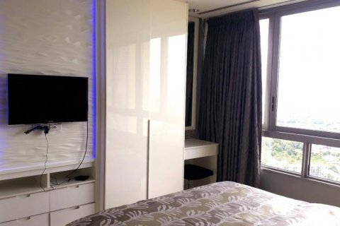Condominio de 3 dormitorios en Pattaya, Tailandia № 8702 - foto 12